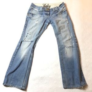 Women's KAKY Jeans